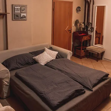 Maison d'hôtes Apartma Vintgar 3*