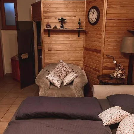 Apartma Vintgar 3* Bled