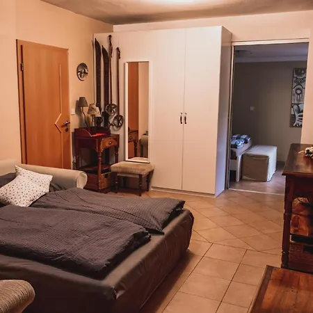 Apartma Vintgar 3*