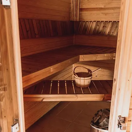 Pensión Apartma Vintgar Bled