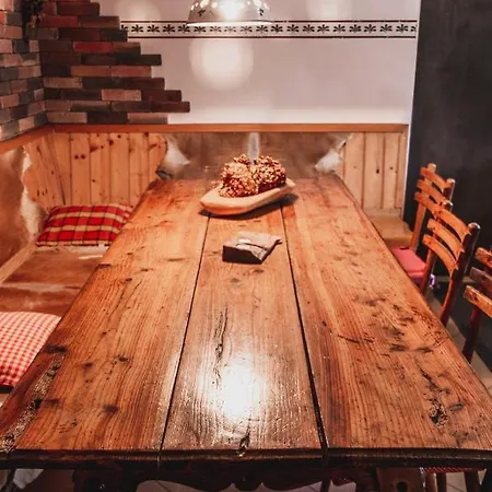 Apartma Vintgar Bled