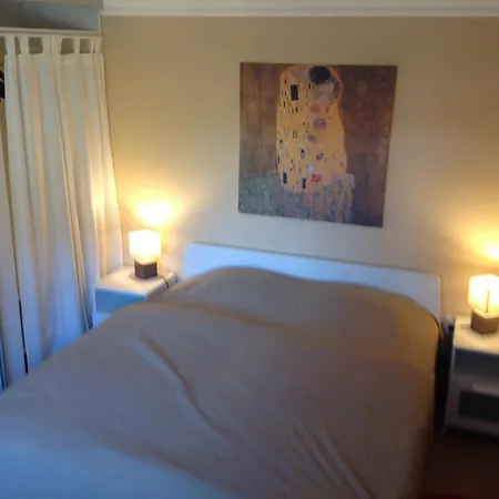 Apartma Vintgar