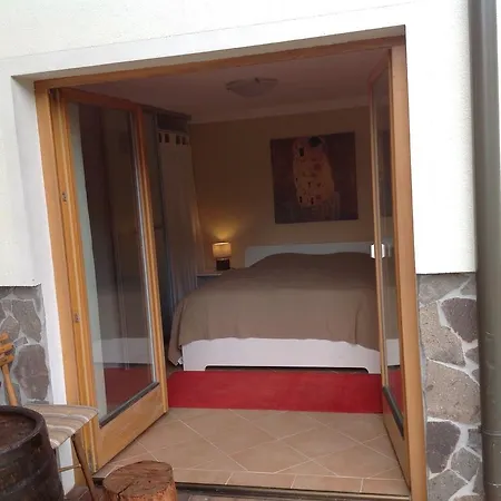Apartma Vintgar Pensión