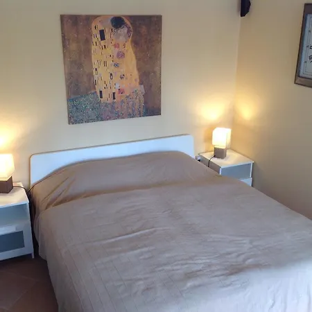 Pensión Apartma Vintgar