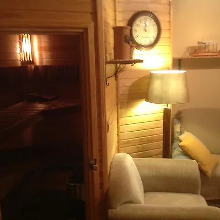 Apartma Vintgar Pensión 3*
