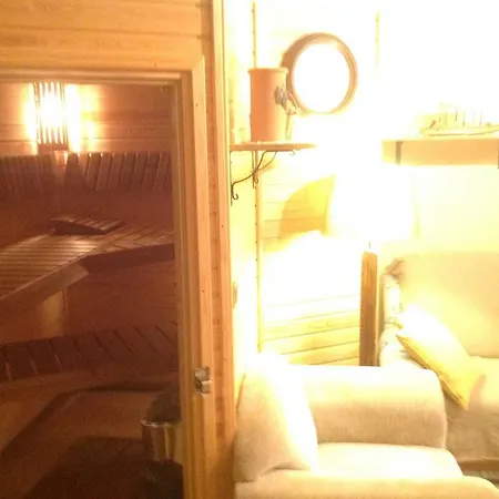 Maison d'hôtes Apartma Vintgar Bled