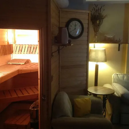 Apartma Vintgar Pensión Bled