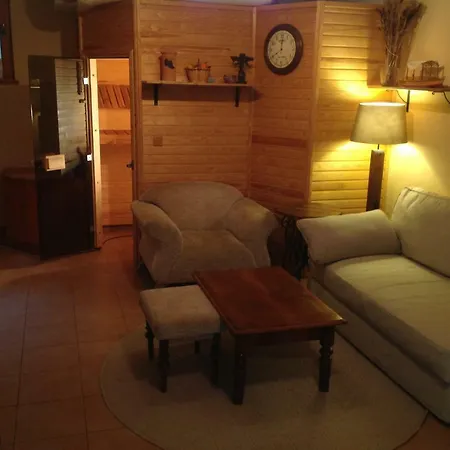 Apartma Vintgar 3* Bled