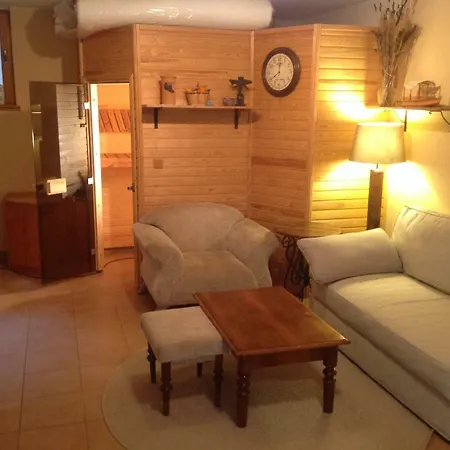 Apartma Vintgar Pensión 3*