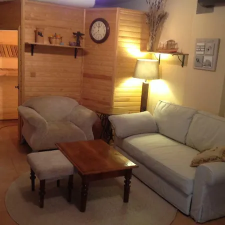 Apartma Vintgar 3*