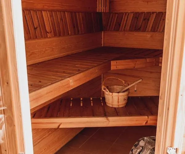 Apartma Vintgar 3* Bled