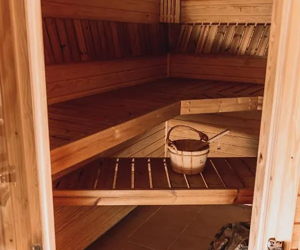 Hiša za goste Apartma Vintgar Bled