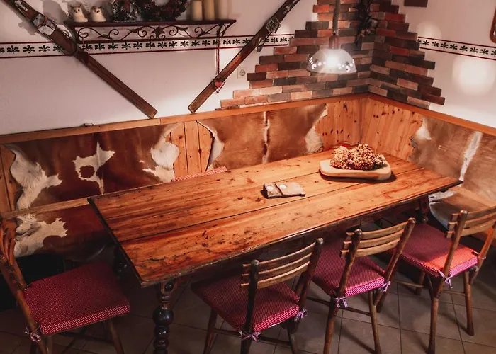 Apartma Vintgar Hiša za goste Bled