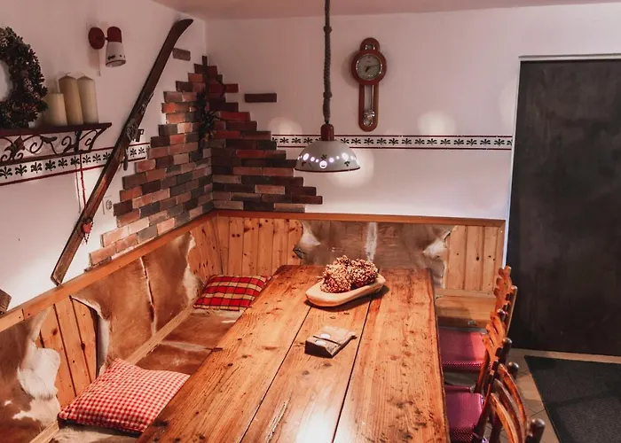 Apartma Vintgar Bled