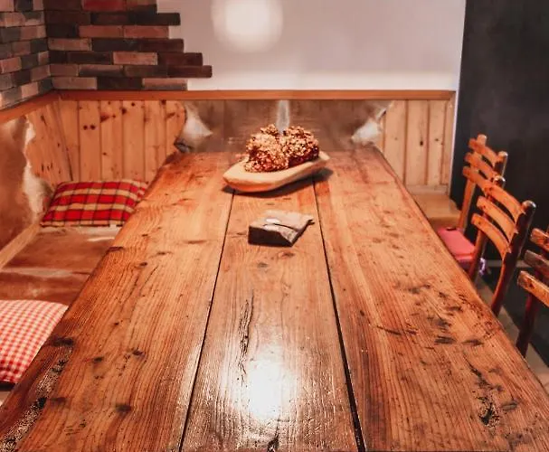 Apartma Vintgar Bled