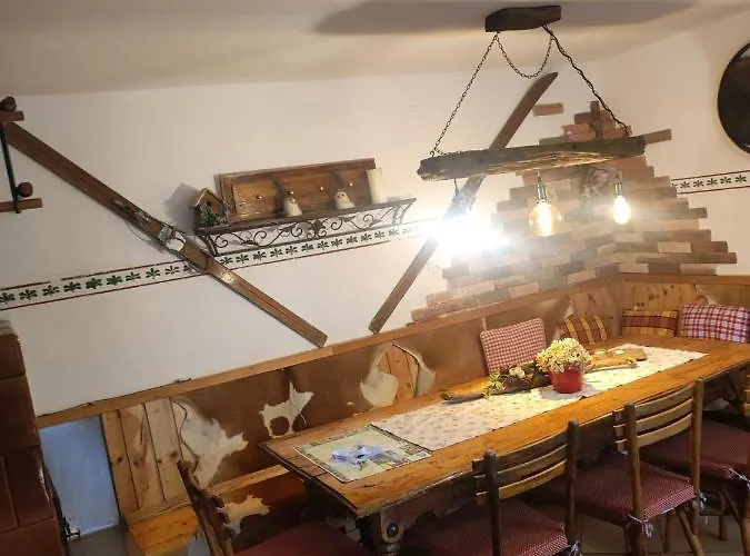 Pensionat Apartma Vintgar Bled