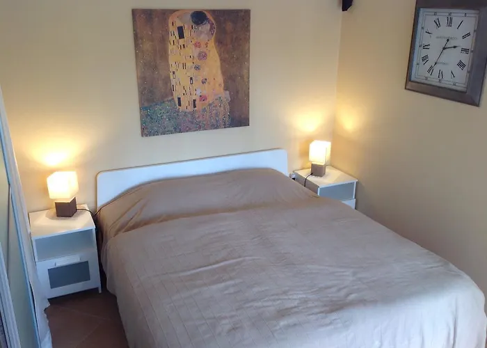 Pensionat Apartma Vintgar