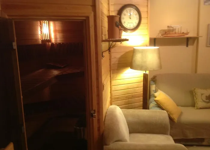 Apartma Vintgar Pensionat 3*