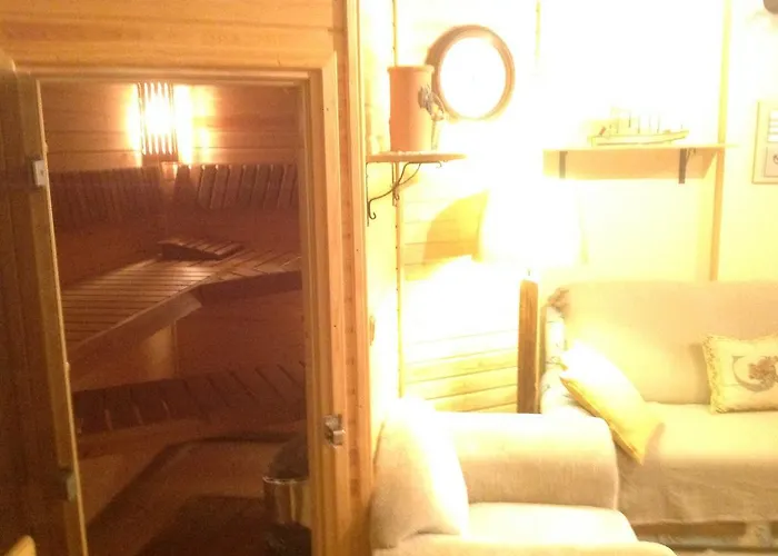 Pensionat Apartma Vintgar Bled