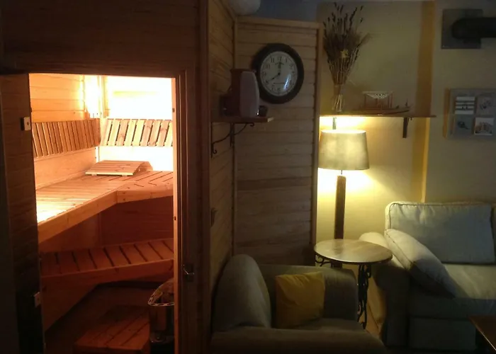 Apartma Vintgar Pensionat Bled