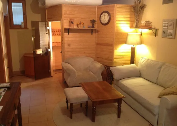 Apartma Vintgar Hiša za goste 3*